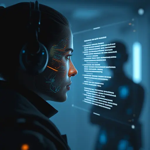 Industries Benefiting from Speech To Text AI